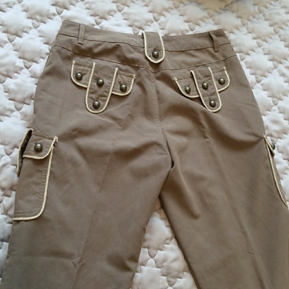 Cache sz. 4 Pants - Picture 7 of 8